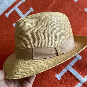 Borsalino Hat